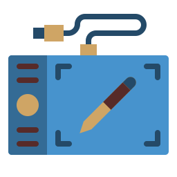 Tablet icon