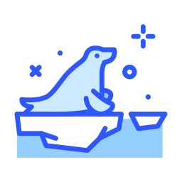 Seal icon