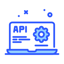 Api icon