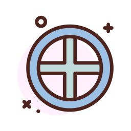 Earth icon