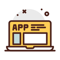 Application icon