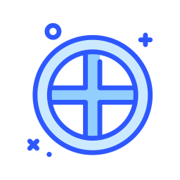 Earth icon