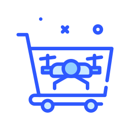 Cart icon