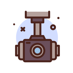 Camera icon