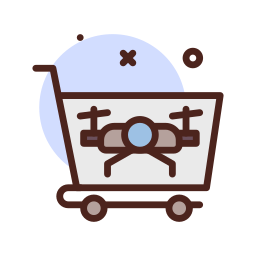 Cart icon