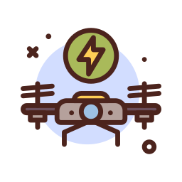 Recharge icon