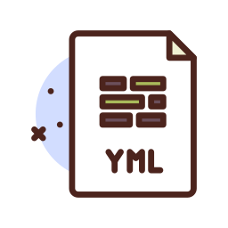 Yml icon