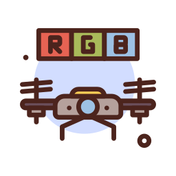 Rgb icon