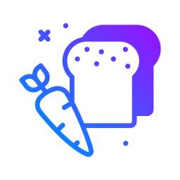 パン icon