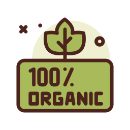 Organic icon