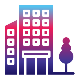 Apartment icon