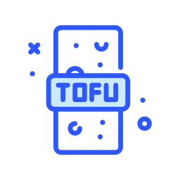 Tofu icon