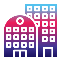 Condominium icon