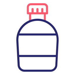 Bottle icon