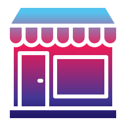 Shop icon