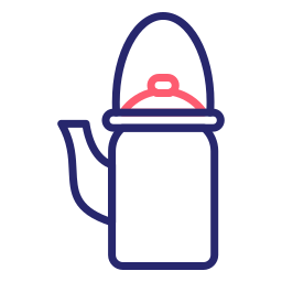 Teapot icon