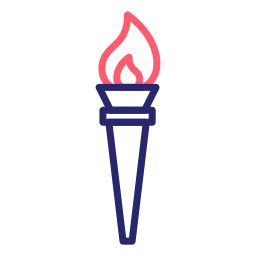 Torch icon