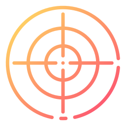 Scope icon