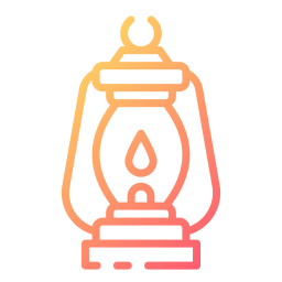 Lantern icon