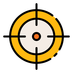 Target icon