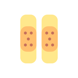 Bandage icon