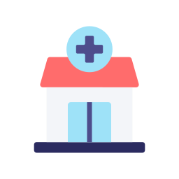 Clinic icon