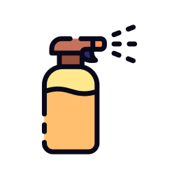 Spray icon