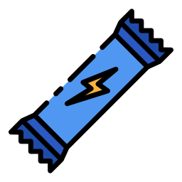 baton energetyczny ikona