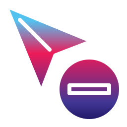 カーソル icon