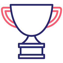 Trophy icon