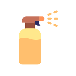 Spray icon