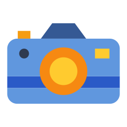 Camera icon