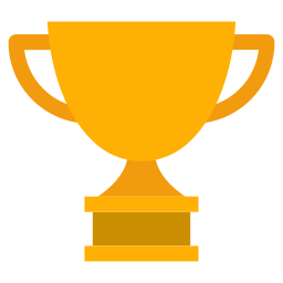 Trophy icon