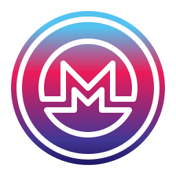 Monero icon