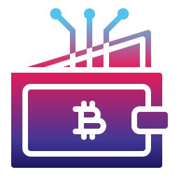 Wallet icon