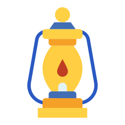 Lantern icon