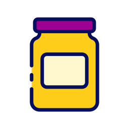 Jar icon