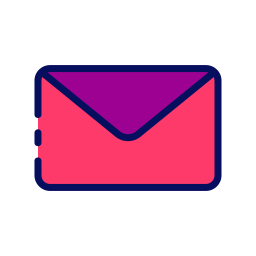 Letter icon