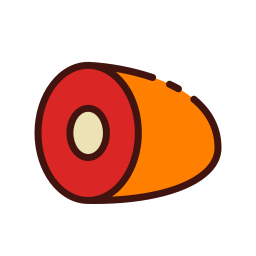햄 다리 icon