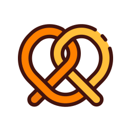 Pretzel icon