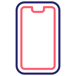 smartphone icon