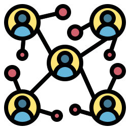 Connect icon