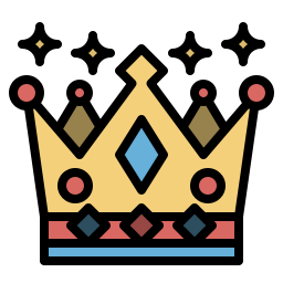 King icon