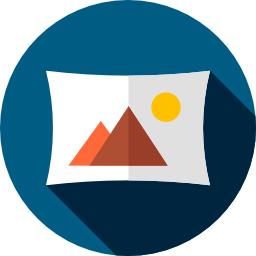 panorama icon