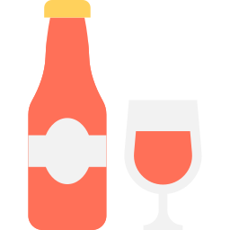 Wine icon