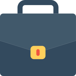 Briefcase icon