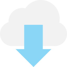 Cloud icon