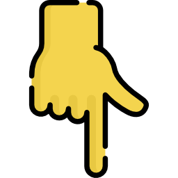 Tap icon