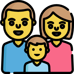 familie icon