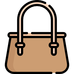 Handbag icon